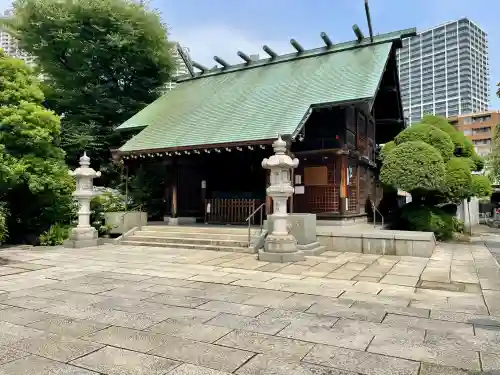住吉神社(東京都)