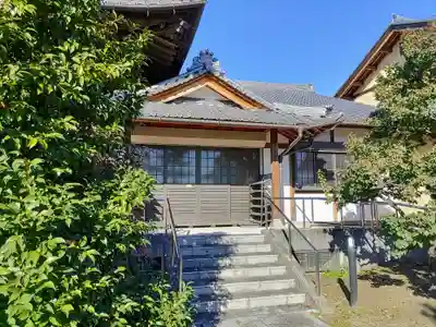 千松寺のその他建物