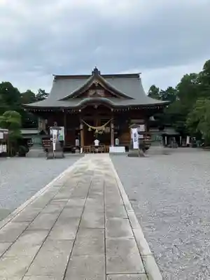 白鷺神社(栃木県)