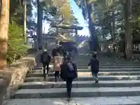 伊勢神宮内宮(皇大神宮)(三重県)