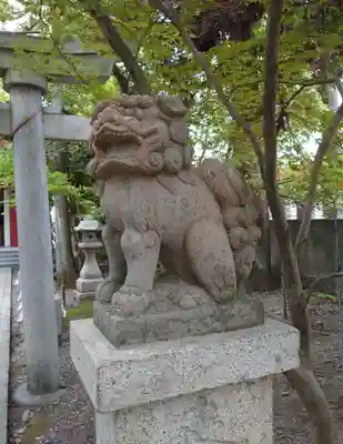 日枝神社(富山県)