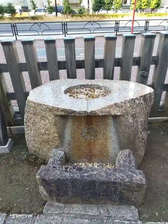 白金龍昇宮(東京都)