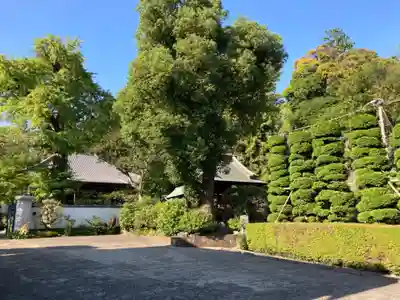 法華寺(神奈川県)