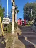 鶴ヶ丸八幡神社(埼玉県)