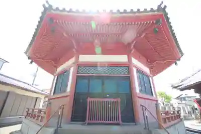 新光寺のその他建物