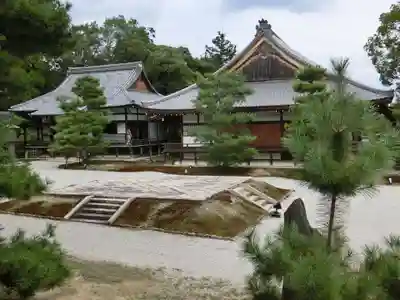 大覚寺のその他建物