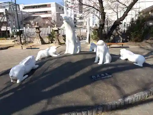 宿院頓宮(大阪府)