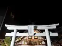 出雲大社埼玉分院(埼玉県)