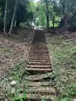 日吉神社のその他建物