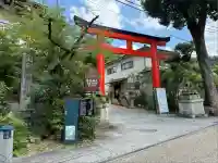 宇治神社(京都府)
