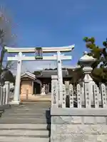 大歳神社(兵庫県)