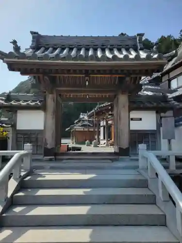 西仙寺(兵庫県)