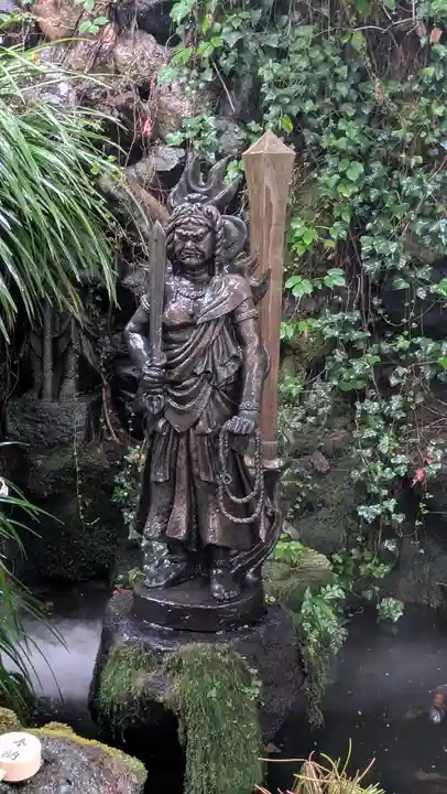 全興寺(大阪府)