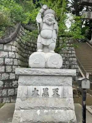 品川神社(東京都)