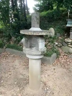三明神社（神領町）のその他建物