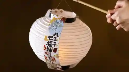 八王子成田山傳法院のその他建物