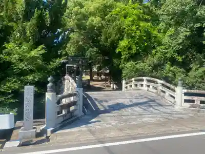 鰐河神社(香川県)