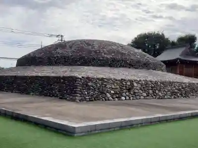 熊野神社(東京都)