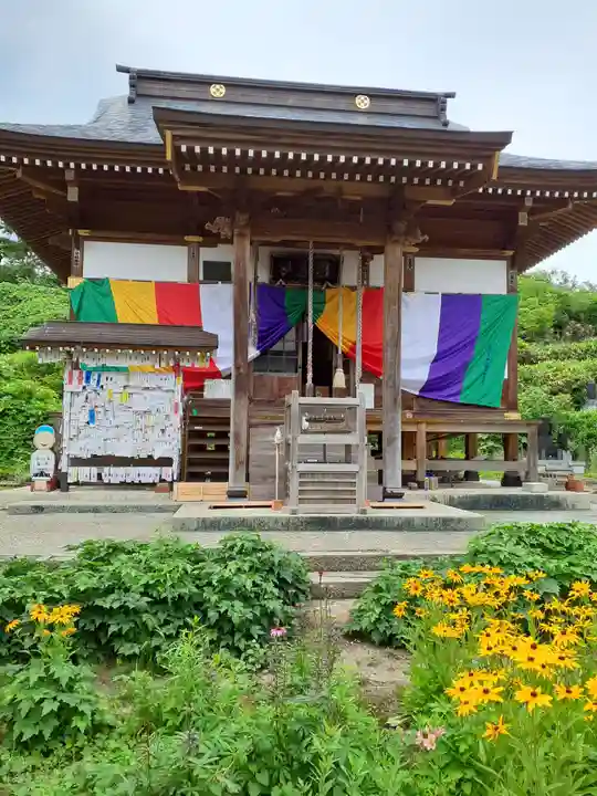 龍護寺(山形県)