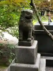 柴神社(福井県)