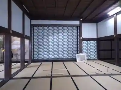 勝興寺(富山県)