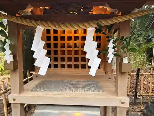 富部神社(愛知県)