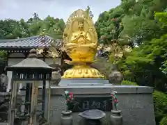 久米寺(奈良県)