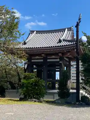 覚王山 日泰寺のその他建物