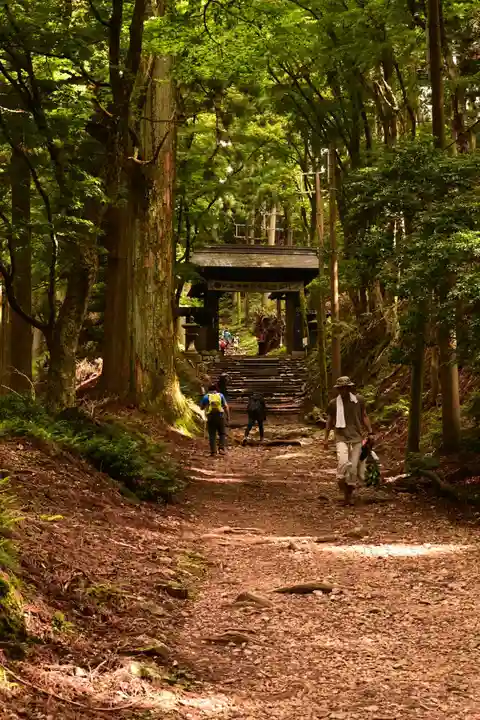 愛宕神社(京都府)