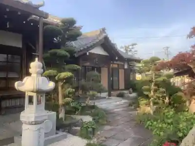 極楽寺のその他建物