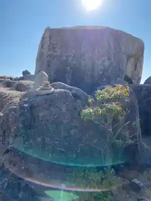 大聖院弥山本堂(広島県)