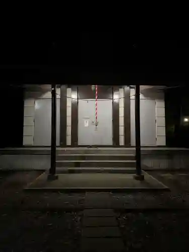 春日神社(千葉県)