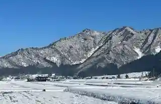 雲洞庵(新潟県)