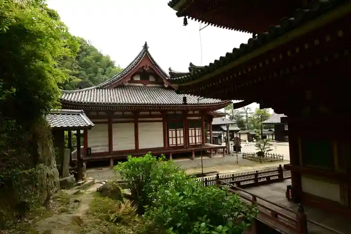 明王院(広島県)