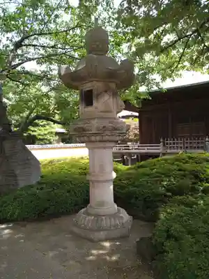 圓融寺(東京都)
