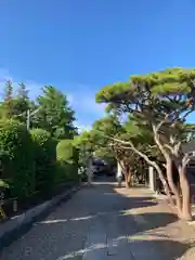 上高野神社(埼玉県)