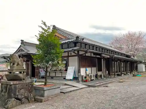 立志神社の建物その他