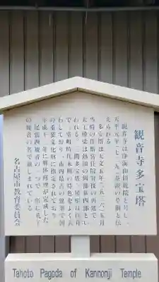 観音寺(愛知県)