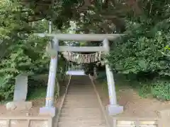 大麻神社(茨城県)