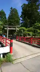 久久比神社の建物その他