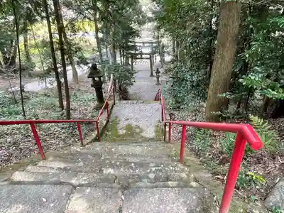 八ッ山神社(三重県)