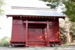 真生神社(北海道)