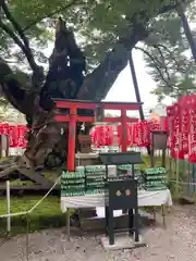 秩父今宮神社(埼玉県)