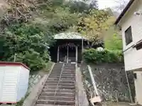 八雲神社(神奈川県)