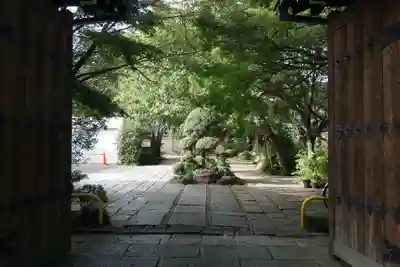 無量寺のその他建物