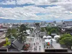 善光寺(長野県)