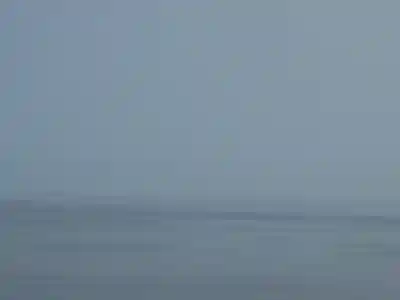 宗像大社沖津宮遥拝所(福岡県)