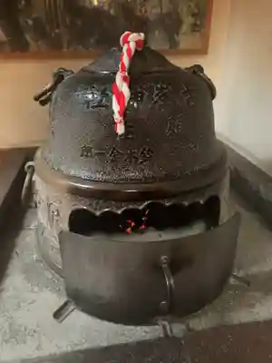 古峯神社のその他建物