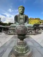 高徳院(神奈川県)