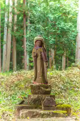 新田八幡神社(宮城県)